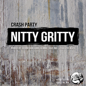 Nitty Gritty (Second Hand Audio Remix)