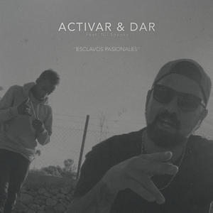 Esclavos Pasionales (feat. Nil Spooky)