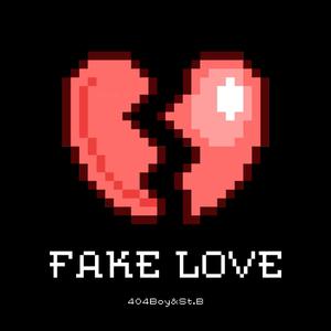 FAKE LUV