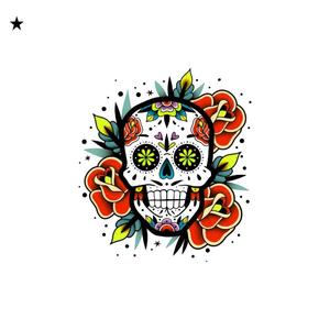 Calavera (Radio Edit)