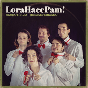 Neurotípico - ¡Remasterizado!