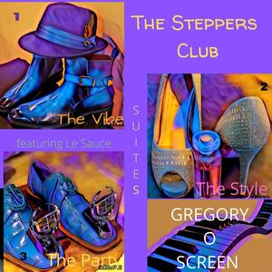 The Steppers Club Suite 1