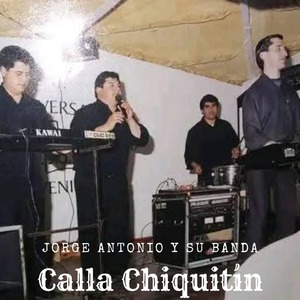 Calla Chiquitín