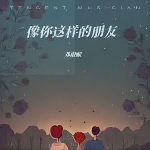 像你这样的朋友