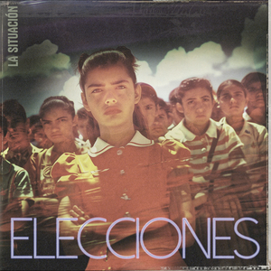 El Voto Por Candidatura