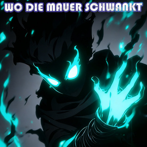 Durch den roten Wind