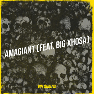 Amagiant