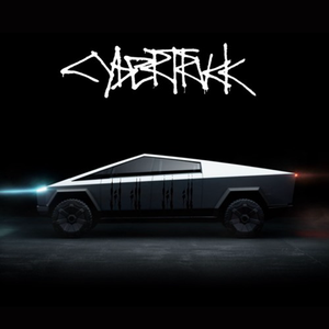CYBERTRUCK
