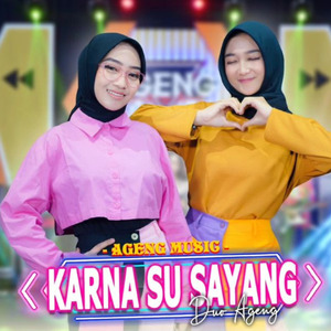 Karna Su Sayang