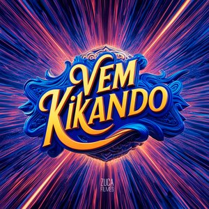 Vem Kikando