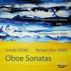 Oboe Sonata No. 1:I. Andante - Allegro vivace