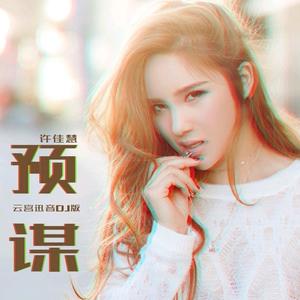许佳慧-预谋《DJ云宫迅音版》（DJ婷姨娘 remix）