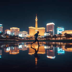 Round and round we go