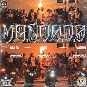 Mañosos (feat. Eros, Ivan 23 & Mañoso)