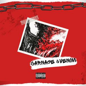 CARNAGE (feat. ludjoe)