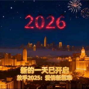 爱情新篇章 (快乐版)