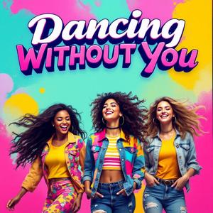 Dancing Without You (feat. Rajesh Sareddy)