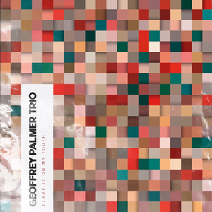 Blame it on My Youth