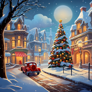 Angel Voices in Harmony