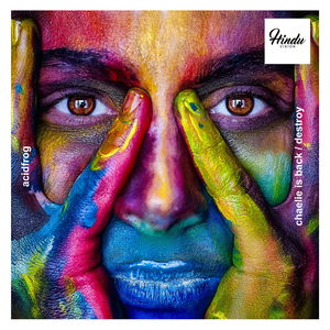 Destroy (Radio Edit)