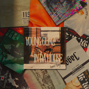YOUNG GUNZ IN DA HOUSE (feat. Yugo)