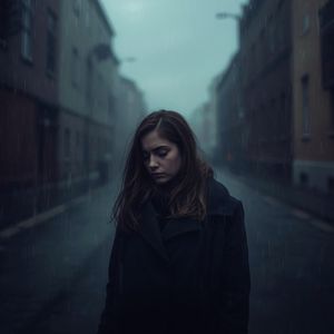 Холодный шепот