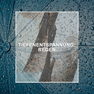 Träumerische Regennacht