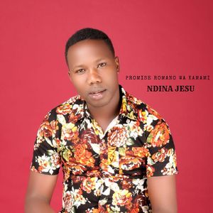 NDINA JESU