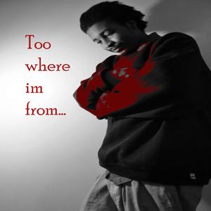 Devil In A Blue Dress