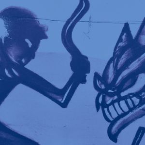 L'inferno sulla terra