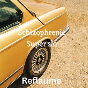 Schizophrenic Super slo