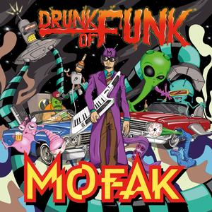 Funky Flavor (feat. Emcee Originate & Sam I am)