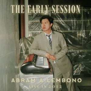 Inspired by Jeff (Live)