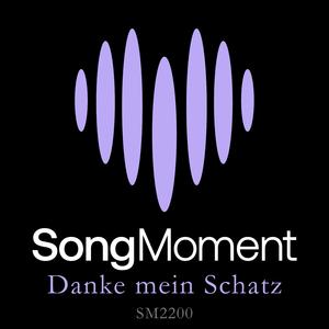 Danke mein Schatz 2200