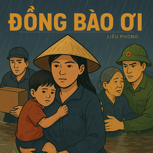 Đồng Bào Ơi