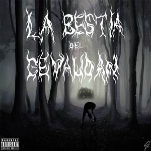 La bestia del Gévaudan