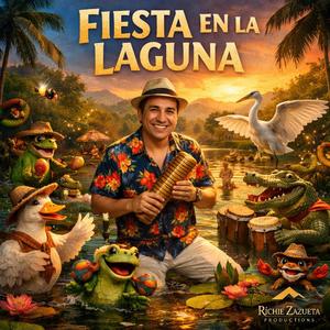 EL SAPO AFINADOR