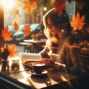 穏やかな午後の旋律 カフェBGM 作業用