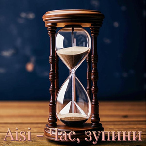 Час, зупини (minus)