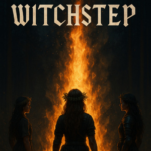 Witchborn Barbarians