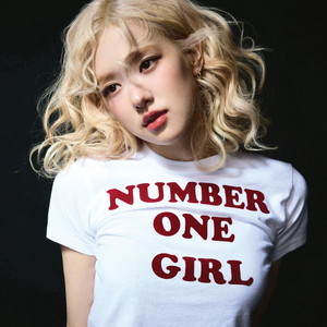 number one girl（男声版）