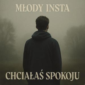 Chciałaś spokoju (Radio Edit)