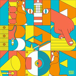 The Blue Tit Is Suffocating