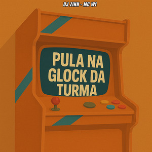 Pula Na Glock Da Turma