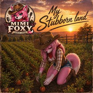 My Stubborn land