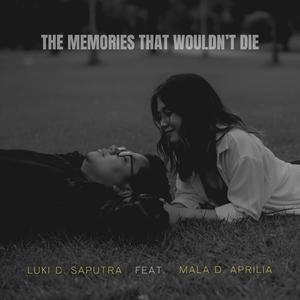 Digital Ghost (feat. Mala D. Aprilia)