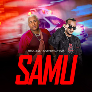 SAMU