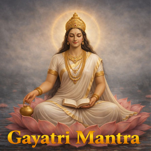 Gayatri Mantra