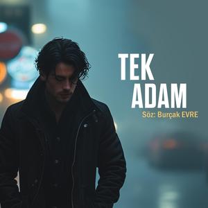 TEK ADAM