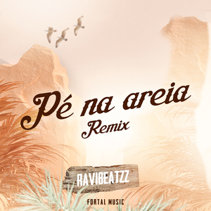 Pé na Areia (Remix)